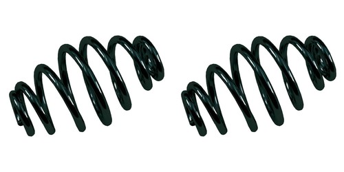 Solo seat springs - (pair),