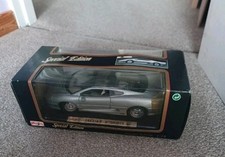 Maisto Jaguar XJ220 Diecast