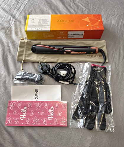 Hair straightener - 1, &