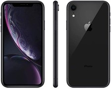 Apple iPhone XR 64GB 128GB