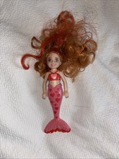 Barbie Chelsea  Mermaid Doll