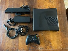Xbox 360 Slim 250GB Console
