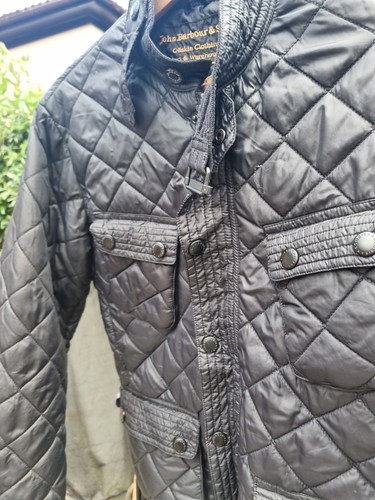 Barbour tokito international - x,