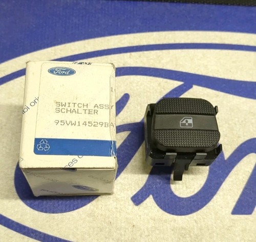 Genuine ford galaxy mk1 - genuine,