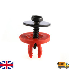 FIT RENAULT Engine Undertray Screws Bottom Shield Fasteners