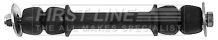 Stabiliser bar link coupling - stabiliser,