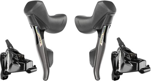 Pair sram force etap - sram, axs