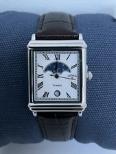 Noah x Timex Moon Phase Watch