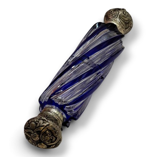 Rare antique victorian cobalt - antique,