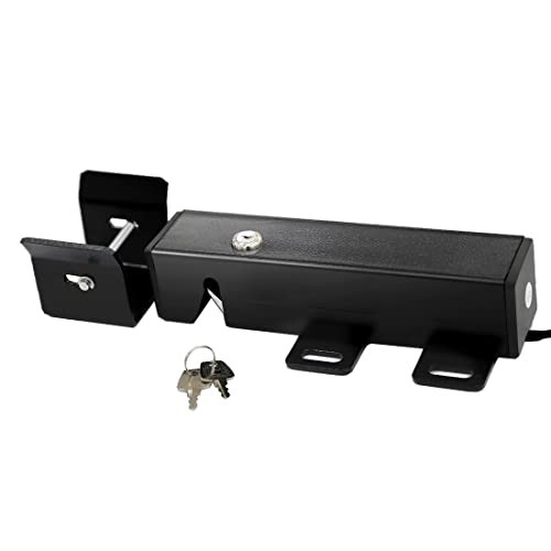 Et24 electric gate lock - et24, for