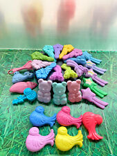 My Little Pony G1 Vintage Brushes Multi List Deal  SELECT FROM New added 13/9/24