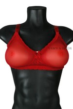 Pocket Bra For Silicone Breast