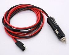 Car Cigarette Power Cable For