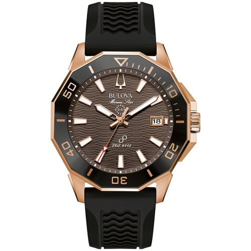 Bulova men series calendar - c,