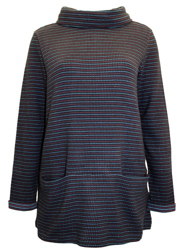 Seasalt black mawgan - ex,