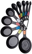 Measuring Cups Spoon Measure