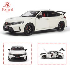1/18 Scale Paudi Honda Civic