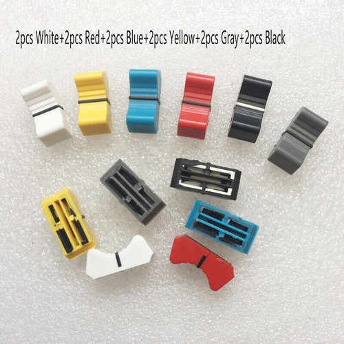 12pcs straight slide - 12pcs,