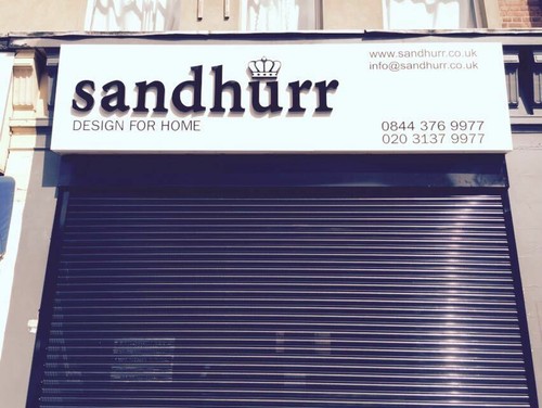 Electric roller shutter - shutter, /