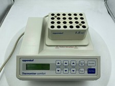 Eppendorf 5355 Thermomixer