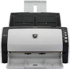 Fujitsu Fi-6130 High speed duplex document scanner