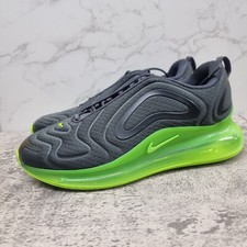 Nike Air Max 720 Black Volt