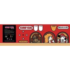 Donkey Kong Arcade Control