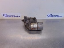 Landrover Freelander Starter Motor TD4 03-06 2.0 5 speed Manual Denso NAD101500