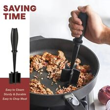 1Pc Non Stick Meat Chopper