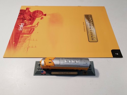 Del prado locomotives the - prado, of