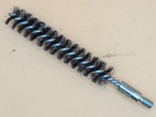 Steel Wire Tube Brush for Live