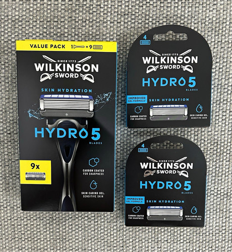 Wilkinson sword hydro 17 - sword,
