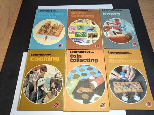 Titles ladybird - titles, `ladybird