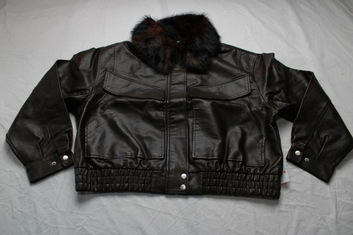 Topshop women faux fur - women's,