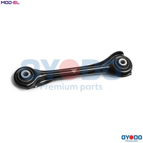 Controltrailing arm wheel - controltrailing,