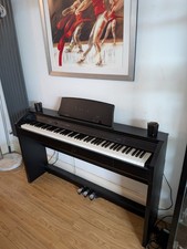 Casio Privia PX-750 Digital Piano Very Good Condition