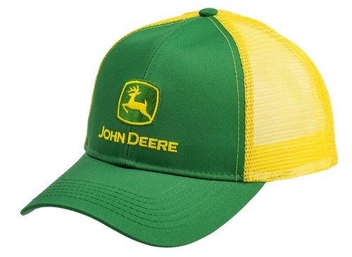 John deere trademark green - green, and