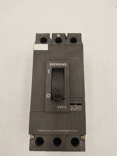 Siemens motor protector - motor,