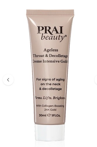 Prai beauty ageless throat - ageless, &