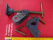 Vintage Marples M 130 Cramp Head