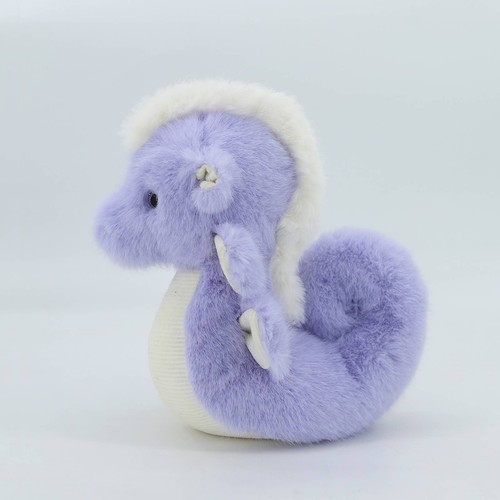 Jomanda seahorse light purple - seahorse,