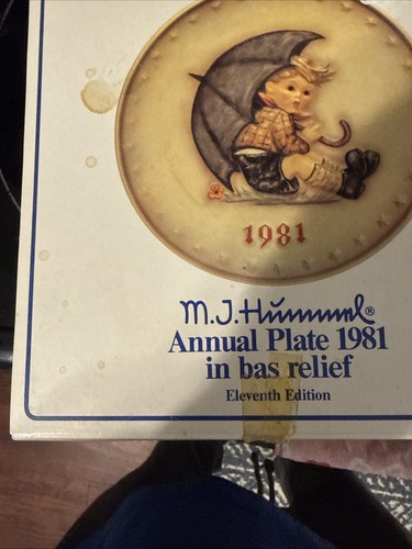1981 annual hummel - annual,