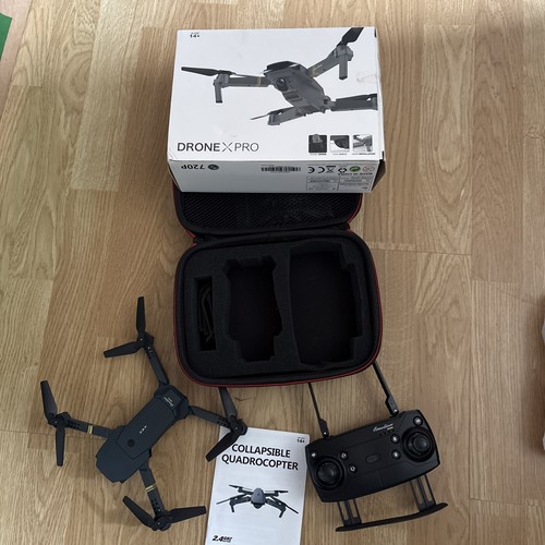 Drone pro foldable - drone,