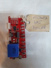 INSTANTA WA5 HOT WATER BOILER PCB.