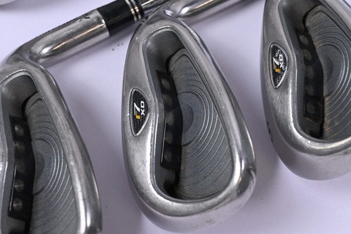Taylormade irons - r7, xd