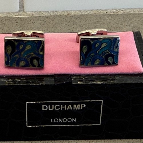Men duchamp london silver - duchamp,