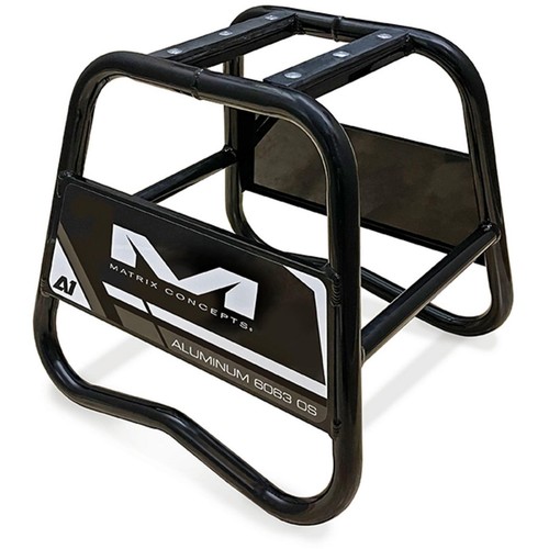 Matrix concepts aluminum - matrix,