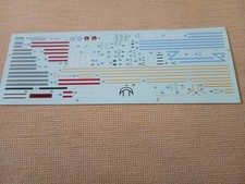 1:144 Roden 327 Vickers VC10