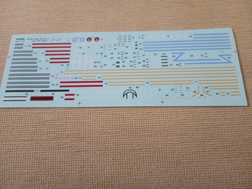 144 roden 327 - 327, vc10