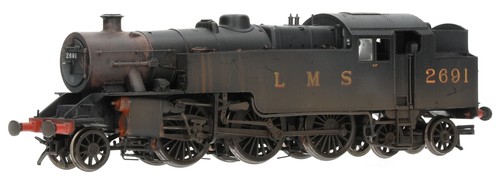 875 bachmann class 4mt - bachmann,